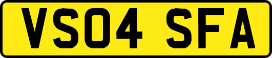 VS04SFA