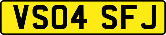 VS04SFJ