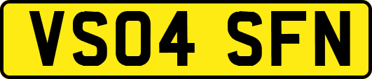 VS04SFN