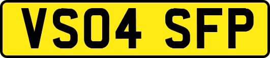 VS04SFP