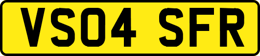 VS04SFR