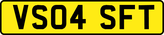 VS04SFT