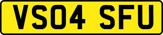 VS04SFU