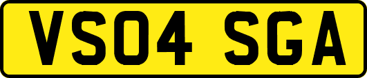 VS04SGA