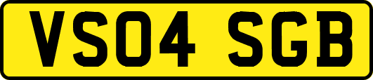VS04SGB