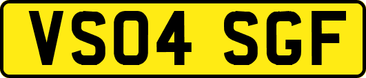 VS04SGF