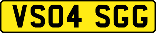 VS04SGG