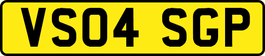 VS04SGP