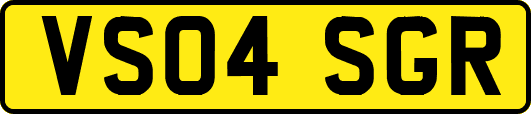 VS04SGR