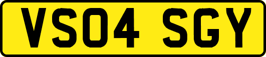 VS04SGY