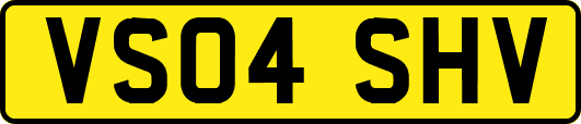 VS04SHV
