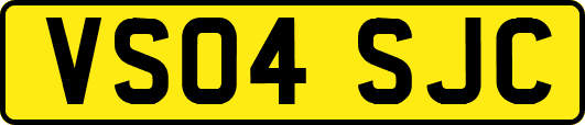 VS04SJC