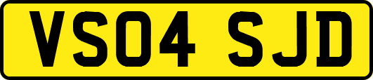 VS04SJD