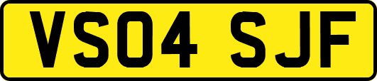 VS04SJF