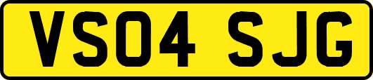 VS04SJG