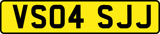 VS04SJJ