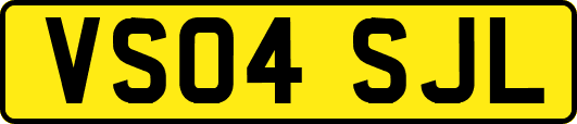 VS04SJL
