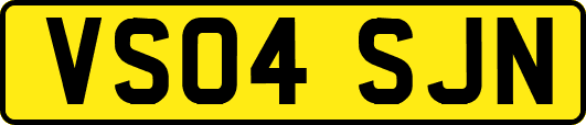 VS04SJN