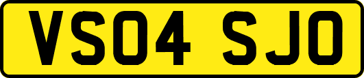 VS04SJO