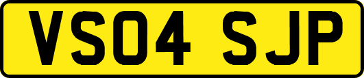 VS04SJP