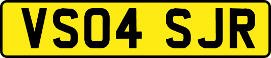 VS04SJR