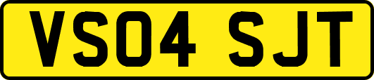 VS04SJT