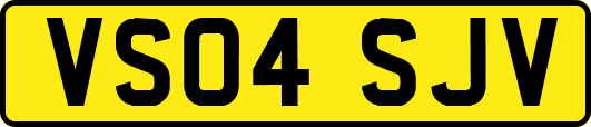 VS04SJV