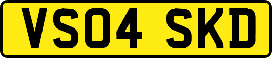 VS04SKD
