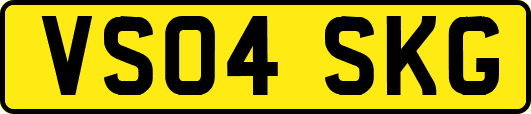 VS04SKG