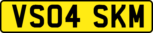 VS04SKM