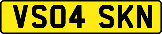 VS04SKN