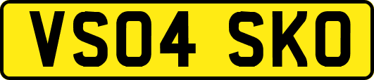 VS04SKO