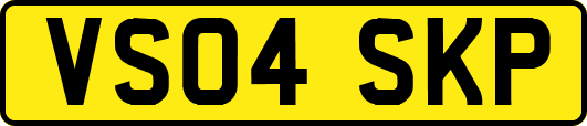 VS04SKP