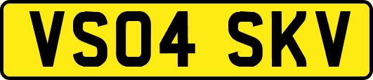 VS04SKV