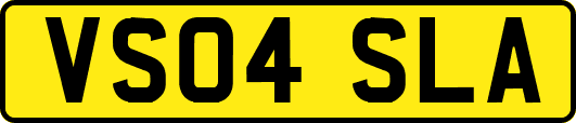 VS04SLA