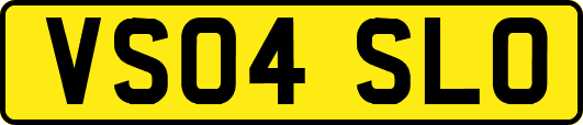 VS04SLO
