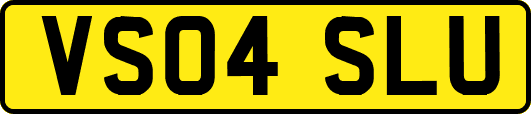 VS04SLU