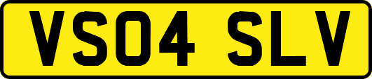 VS04SLV