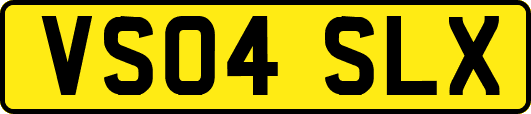 VS04SLX