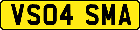 VS04SMA