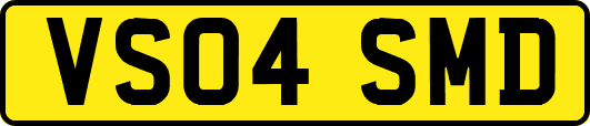 VS04SMD