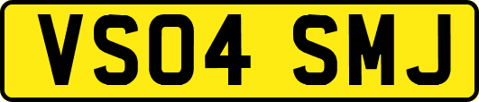 VS04SMJ