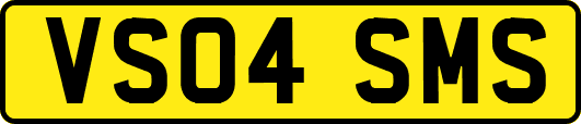 VS04SMS