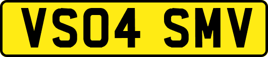VS04SMV