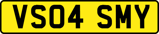 VS04SMY