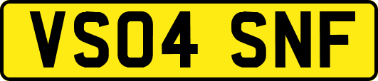 VS04SNF