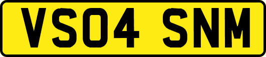 VS04SNM