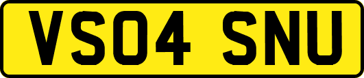 VS04SNU