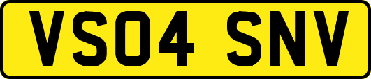 VS04SNV