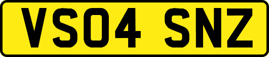 VS04SNZ